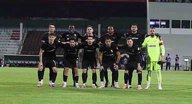 Boluspor 11 haftadır galibiyet alamıyor