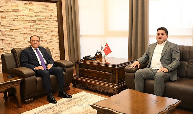 Bolvadin'de üniversite öğrencilerinin ulaşım konusu masaya yatırıldı