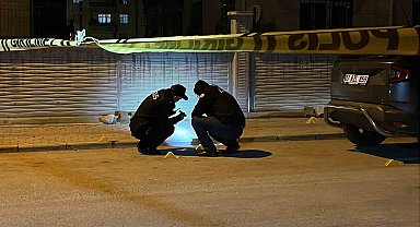 Boşanma aşamasındaki eşini öldüren koca tutuklandı