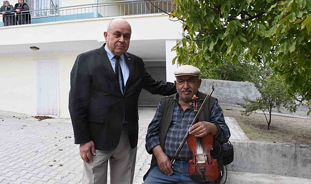 Bozkırın Tezenesinin Yozgat'taki mirası için çağrı: "Adı yaşasın, sanatı ölmesin"