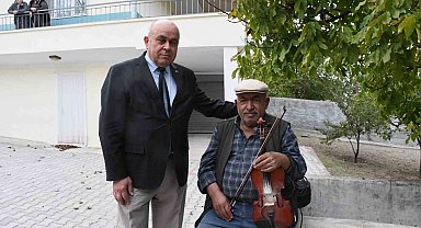 Bozkırın Tezenesinin Yozgat'taki mirası için çağrı: "Adı yaşasın, sanatı ölmesin"