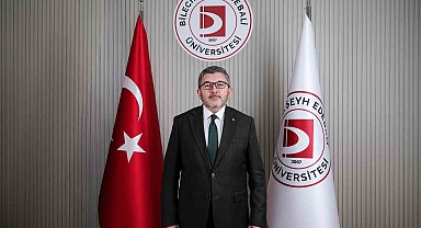 BŞEÜ, dünya üniversiteleri sıralamasında 743'üncü oldu