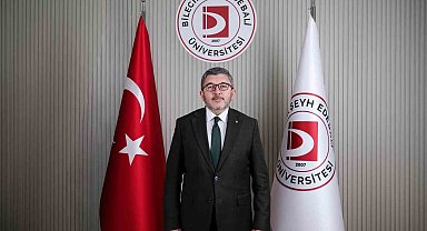 BŞEÜ'de 5 akademisyenimiz en etkili bilim insanları arasında