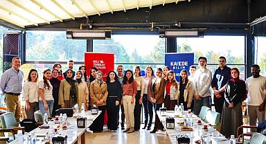 BŞEÜ'de sürdürülebilir gelecek masaya yatırıldı