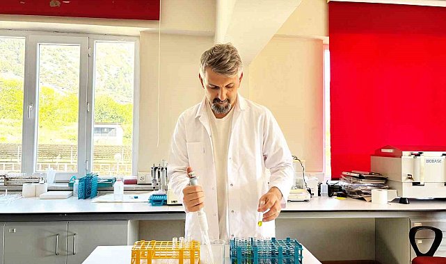BŞEÜ'den 1 milyon TL'lik proje