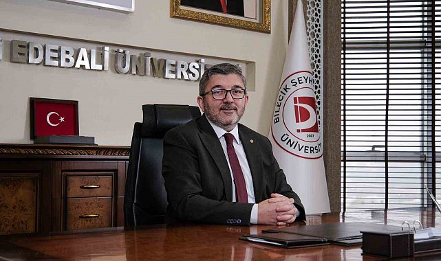 BŞEÜ'den İzlanda ile erasmus+ iş birliği