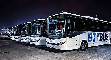 BTTBUS ile Balıkesir-İstanbul yolculuğu artık daha konforlu