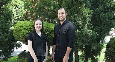 BTÜ akademisyenlerinden matematiğin geleceğine katkı