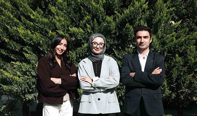 BTÜ'lü öğrenciler COP31'de görev alacak