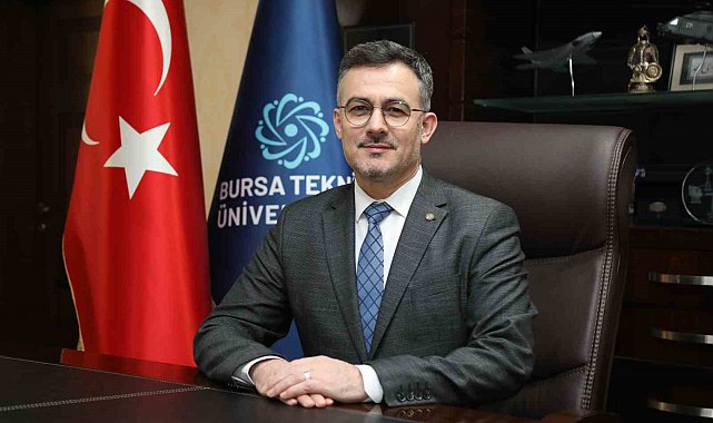 BTÜ'nün 9 akademisyeni dünya biliminde zirvede