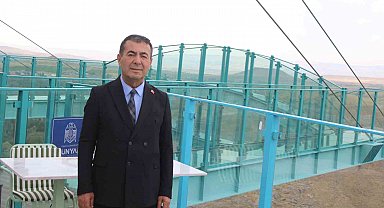 Bünyan yatırımda rekor kırdı: 2026'da şu ana kadar 400 milyon TL'lik yatırım yapıldı