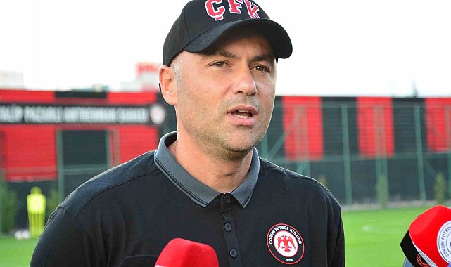 Burak Yılmaz: "İyi oyuncularımız var ama daha tam takım olamadığımızı düşünüyorum"