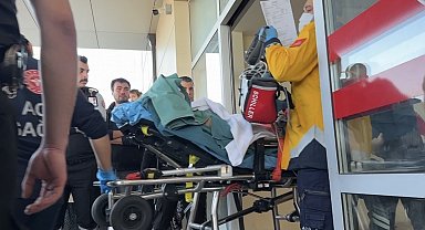 Burdur'da 1'i ağır 3 kişinin yaralandığı kavgada eski muhtar tutuklandı