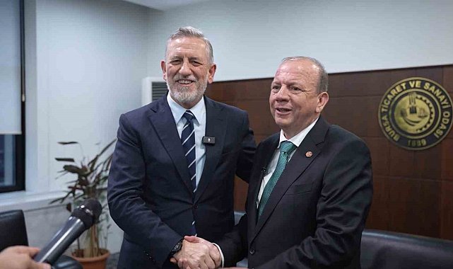 Burkay'dan yeni başkan Matlı'ya tebrik: "Allah yar ve yardımcısı olsun"