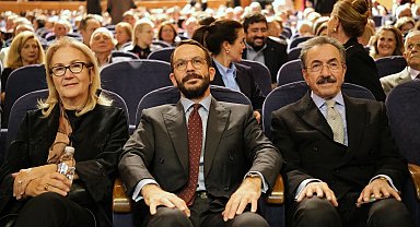 Bursa Bölge Devlet Senfoni Orkestrası, 2026-2027 konser sezonunu açtı