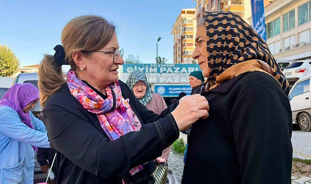 Bursa Büyükşehir ile meme kanseri farkındalığı artıyor