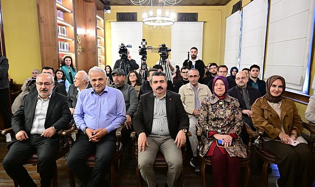 Bursa Düşünce Okulu ikinci kez kapılarını açtı