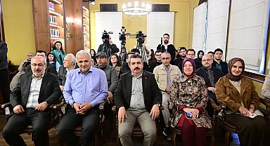 Bursa Düşünce Okulu ikinci kez kapılarını açtı
