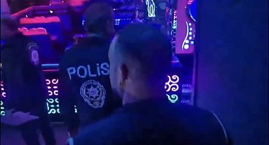 Bursa'da 4 ilçede asayiş uygulaması: 700 kişinin GBT ve UYAP sorgulaması yapıldı