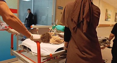 Bursa'da feci kaza: 6 gün sonra 2 yaşına girecekti