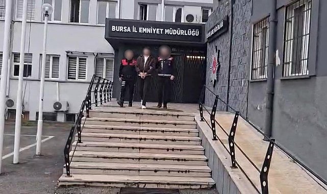 Bursa'da güzellik merkezi üzerinden dolandırıcılık operasyonu: 305 senet ele geçirildi