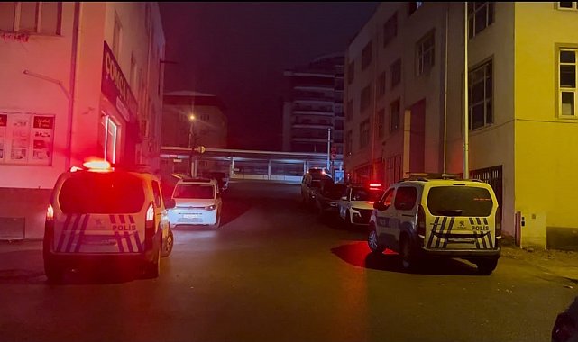 Bursa'da husumetli kavgası kanlı bitti: 8 kurşunla vurulan kişi hayatını kaybetti