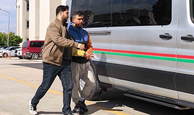 Bursa'da polisten kaçan şüphelinin üzerinden 50 gram bonzai çıktı