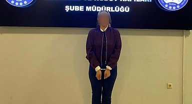 Bursa'da sahte avukat operasyonu: Vatandaşları dolandırdı, polise yakalandı