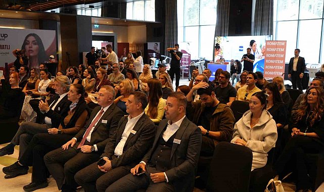 Bursa'da uluslararası wellness zirvesi düzenlendi