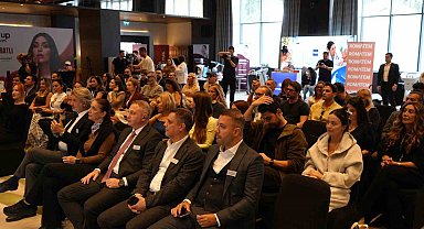 Bursa'da uluslararası wellness zirvesi düzenlendi