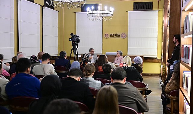 Bursa'nın hafızası Yıldırım'da yaşıyor