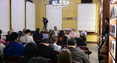 Bursa'nın hafızası Yıldırım'da yaşıyor