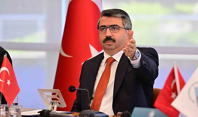 Bursa'nın turizmine master plan geliyor