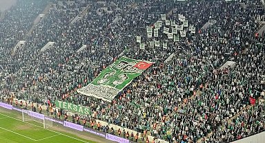 Bursaspor-Bandırmaspor maçının biletleri satışta