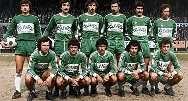 Bursaspor ve Milli Takımın efsane isminden kötü haber