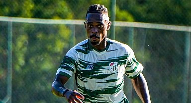 Bursaspor'da Lincoln Henrique şoku