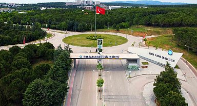 BUÜ 'En İyiler' listesindeki yükselişini sürdürüyor