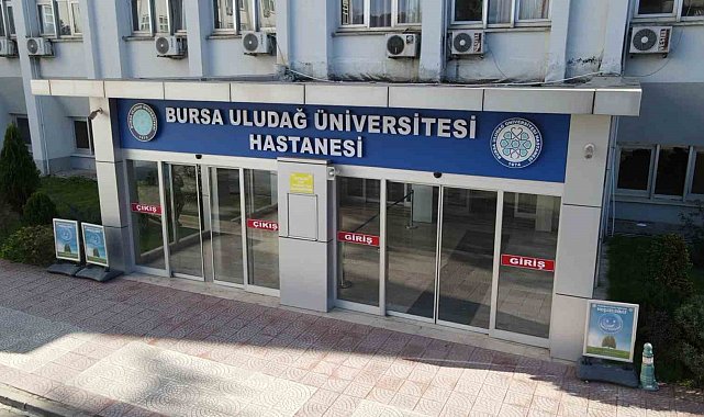 BUÜ Hastanesi Kan Merkezi'nde kan bağışı saatleri genişletildi