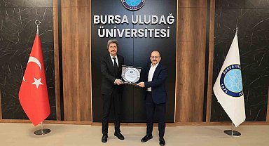 BUÜ Hastanesi yeni bağışlarla güçleniyor
