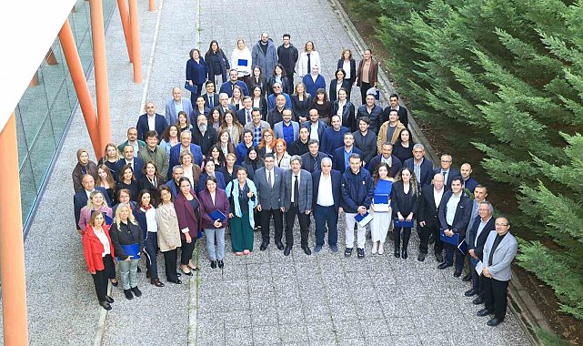 BUÜ'de akademik başarı buluşmaları devam ediyor