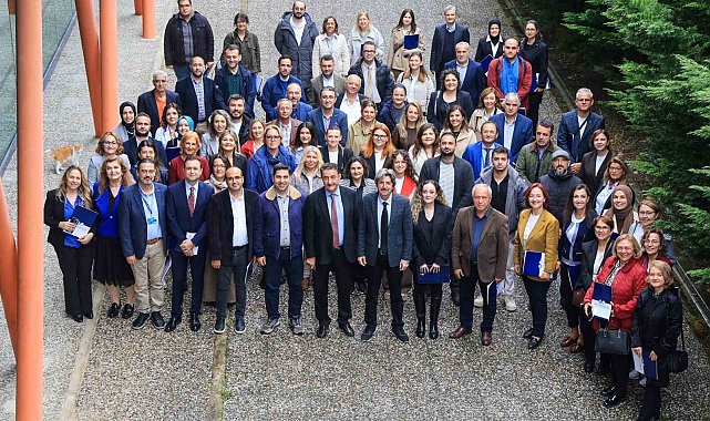 BUÜ'de akademik başarı buluşmaları sürüyor