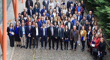 BUÜ'de akademik başarı buluşmaları sürüyor