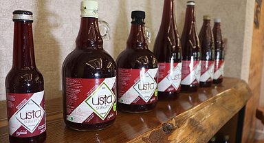 Büyük Usta & Serfressh, Uluslararası Adana Lezzet Festivali'nin sponsorlarından oldu
