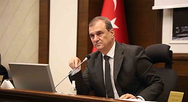 Büyükçekmece Belediyesi'nin 2027 bütçesi oybirliğiyle kabul edildi