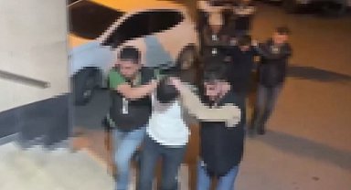 Büyükçekmece ve Bağcılar'daki cinayetlerin şüphelileri Edirne'de yakalandı