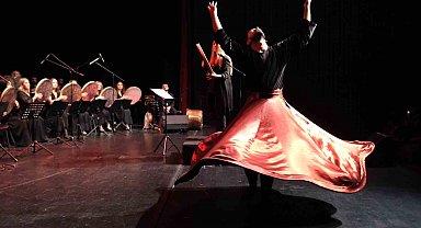Büyükçekmece'de Anadolu'nun kadim sesleri yankılandı