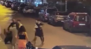 Büyükçekmece'de trafiği tehlikeye düşüren sürücüye 180 bin TL ceza