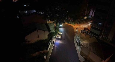 Büyükşehir ekiplerinden ulaşımda gece mesaisi