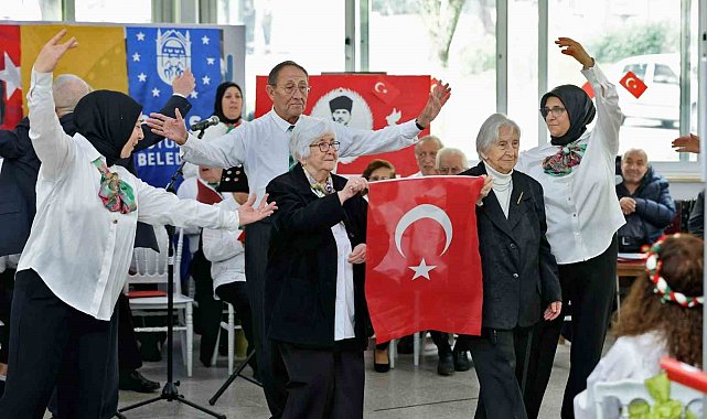 Büyükşehir'den 29 Ekim'e özel etkinlikler