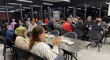 Büyükşehir'den Beyaz Baston Günü'ne özel buluşma